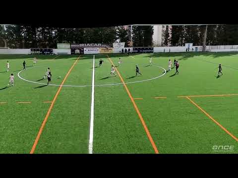 Afonso Correia - CFSI vs Casa Pia - Best of 