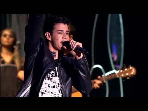 Me Deixe Em Paz video