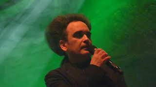 deine lakaien - follow me 01.04.2019 hamburg