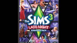 The Sims 3: Late Night  soundtrack The Ready Set -- "More Than Alive"