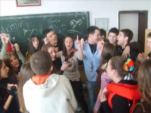 sHmekk Ft ShnuuPi - 9 Vjet Bashk