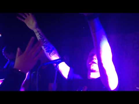 Miligram Rotterdam 2014 8. deo