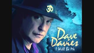 Dave Davies - Remember The Future