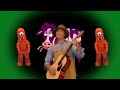 Yo Gabba Gabba Farm Megamix