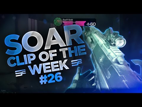 SoaR: Clip of the Week #26 ft SoaR Prone