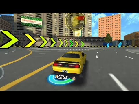 Drive For Speed Simulator : Car Racing 3D  Update 2023 - Unlock New Sport Car - Android Gameplay