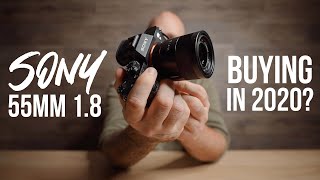 Sony 55mm 1.8, Should you buy in 2020? I did... Sample Images