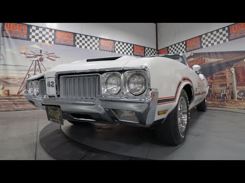 1970 Oldsmobile 442 (CC-1957532) for sale in Bristol, Pennsylvania