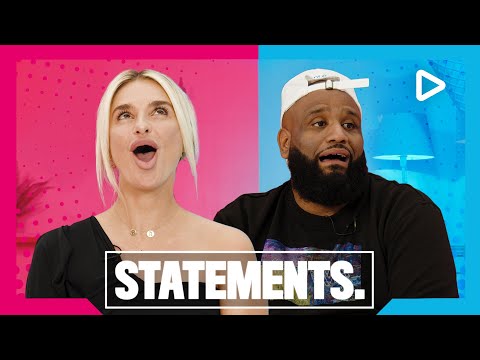 Gaby Blaaser over vreemdgaan, plastische chirurgie en The Bachelorette  - STATEMENTS. | SLAM!