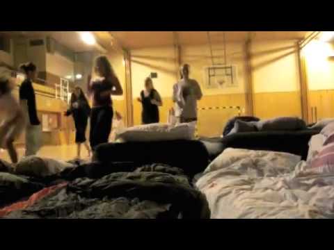 Djursholm indians - Tjejkväll 2009