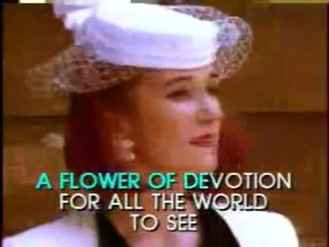 Poetry In Motion - Video Karaoke (Pioneer)