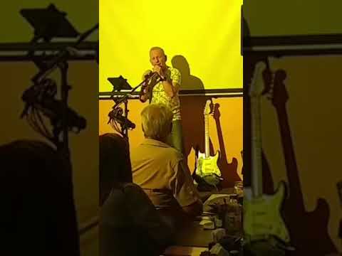 Carlos Andress - Y SI FUERA ELLA ??