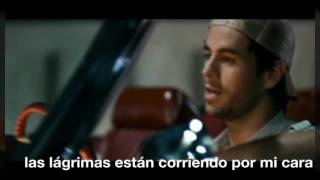 Enrique Iglesias -California callin -(Español)