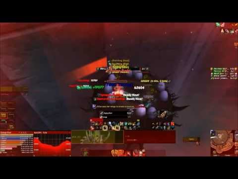 Ji-Kun Warrior PoV 10m Throne of Thunder