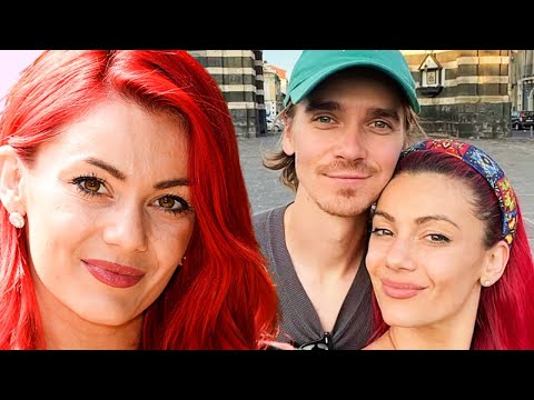 Strictly Dianne Buswell makes very candid confession about her relationship with Boyfriend Joe Sugg