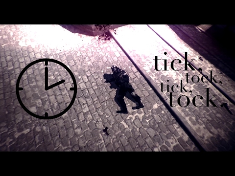 Tick tock tick tock