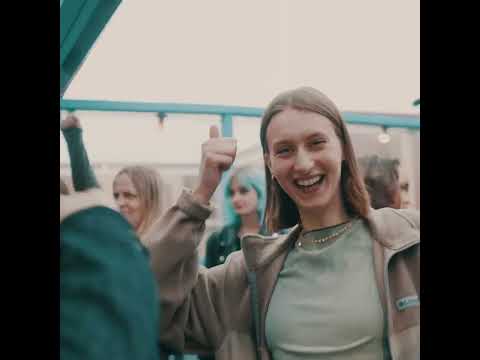 Summer-ized Sessions | Brixton Day & Night Party - May 2023