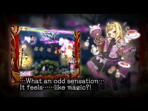 deathsmiles ios review