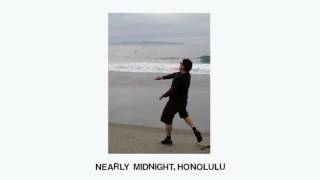 Jeff Rosenstock - Nearly Midnight, Honolulu (Neko Case Cover)