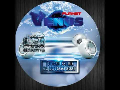 Dj Dario - 22.02.2025 VenusPlanet Koneck