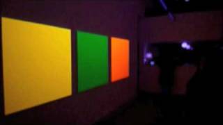 Morgan Fisher at China Art Objects