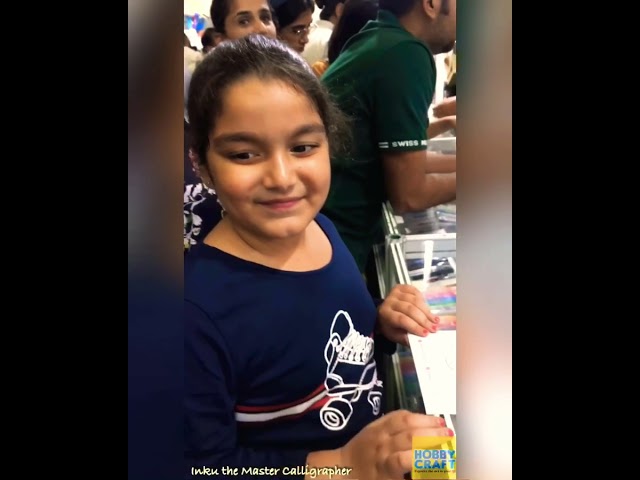 Vídeo relacionado con Tombow Fudenosuke, punta dura de color negro (4 unidades)