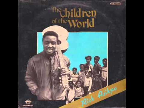 Rick Asikpo - Goodtime