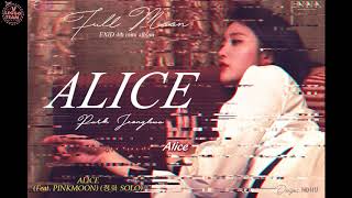 [VIETSUB] ALICE - JEONGHWA (SOLO)