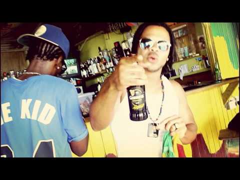 Scratchii Bamma - Freshout Freestyle [Official Music Video]