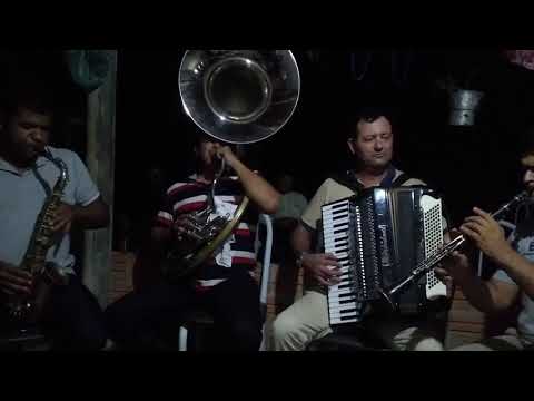 Tocata Piaui casa do irmão Eloi, Almessiga 2