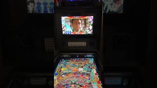 Big Trouble in Little China Pinball  VPX