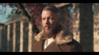 Musik-Video-Miniaturansicht zu Zuhälteraura Songtext von Kollegah