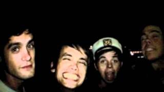 The Strange Boys - All You Can Hide Inside