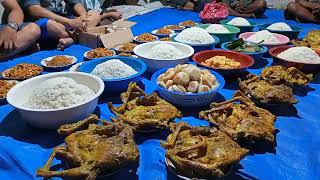 Download lagu This is the Ujub Prayer 40 Days After a Person Dies (Javanese) a tradition in the village mp3 Download lagu This is the Ujub Prayer 40 Days After a Person Dies (Javanese) a tradition in the village mp3