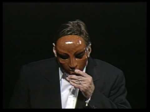 Autour de Jacques Lecoq