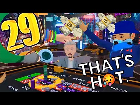 Virtual Reality Casinos: The NXT Frontier in Immersive Gambling