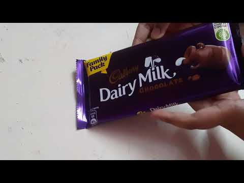 Dairy milk family pack|raksha bandhan gift
