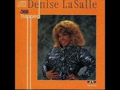 Denise LaSalle - Drop That Zero 