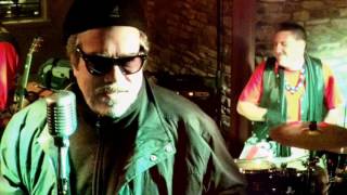 Domino - Van Morrison (Mrs. Jones' Revenge)