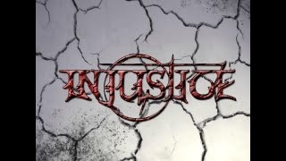 Injustice - Fear of Destruction