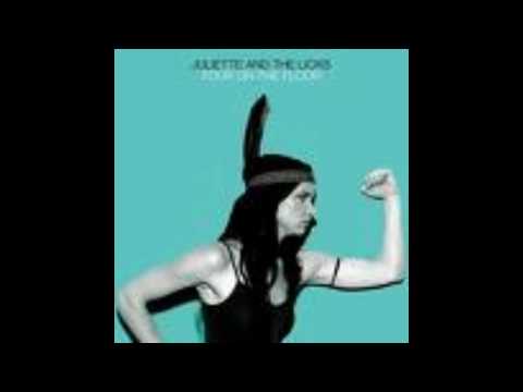 Juliette & the Licks - Are you happy?