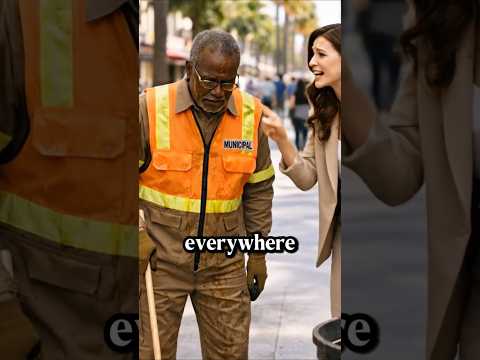 Every parents must watch this #lifelesson #humanity