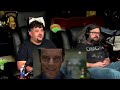 Wishmaster 1997 KILL COUNT DeadMeat RENEGADES REACT