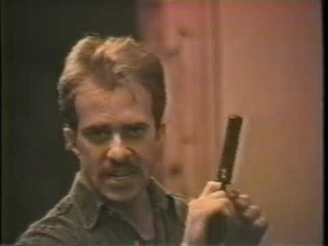 "Tequila And Ice" Trailer (1987)