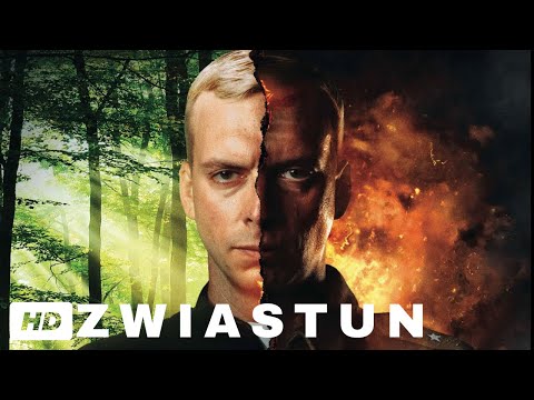 WYSZYŃSKI - ZEMSTA CZY PRZEBACZENIE - oficjalny zwiastun