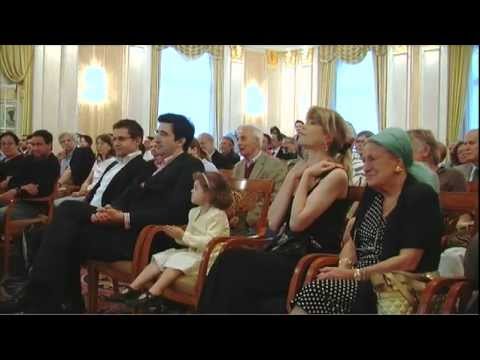 Zurich Chess Challenge: Levon Aronian vs Vladimir Kramnik