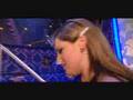 Id Do Anything Live Show 5 2 Keisha Ashley Sam Jodie