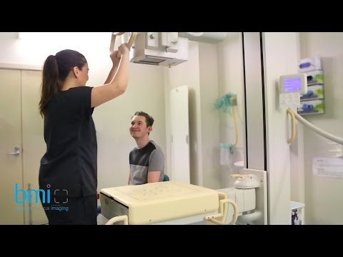 Barwon Medical Imaging - X-ray