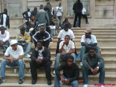 Ice Ezze & Sway Feat Dialtone - Dance For Me