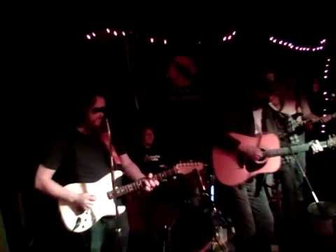 Don White & Paul Benjaman - "If You're Ever In Oklahoma" WNSP says farewell to Tom Skinner